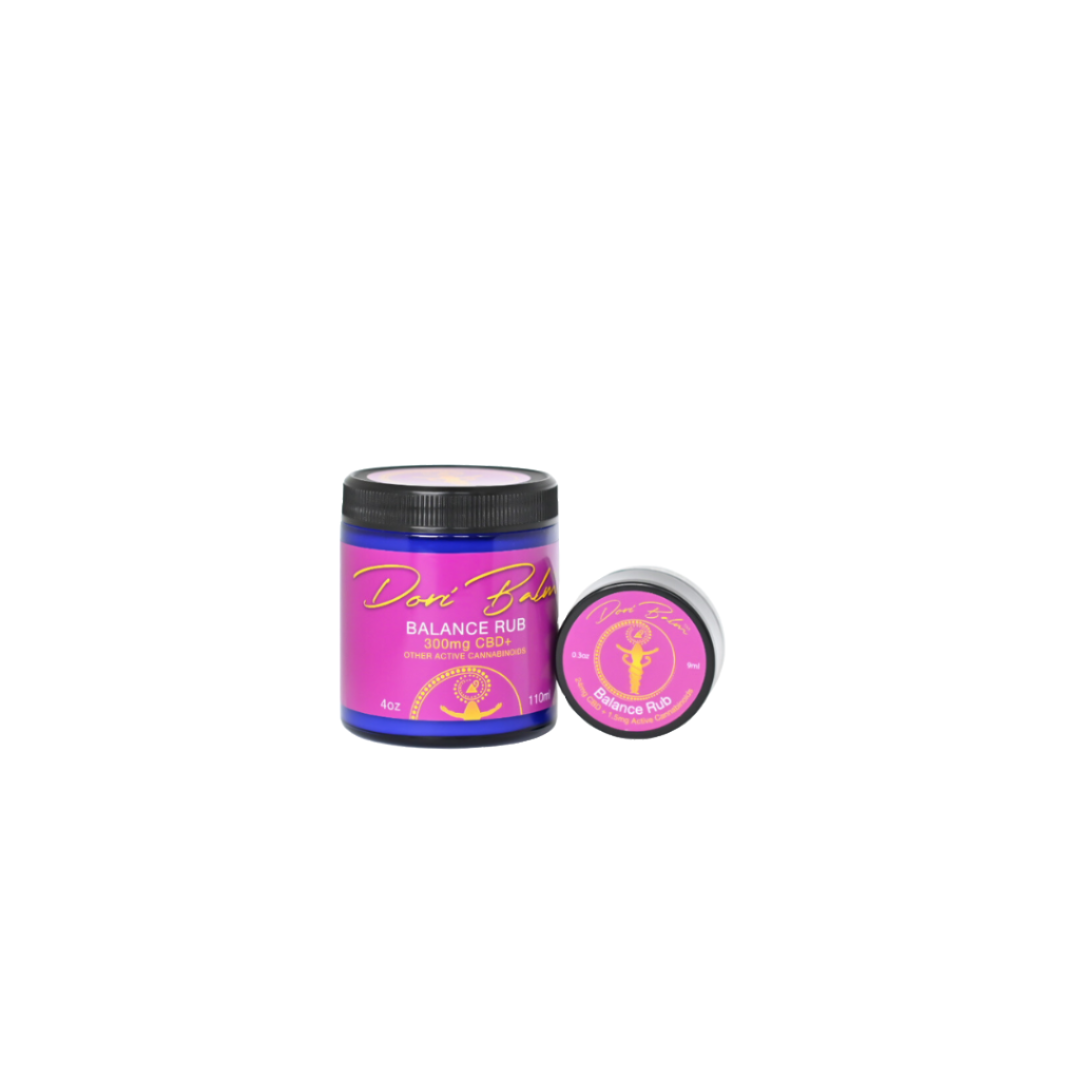 Balance Rub