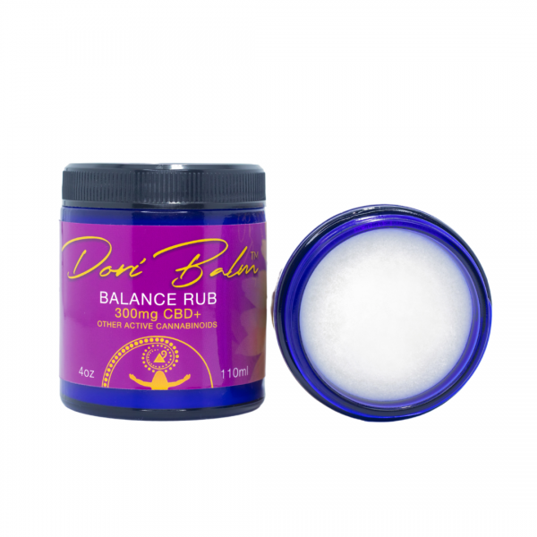DORI BALM BUNDLE 5