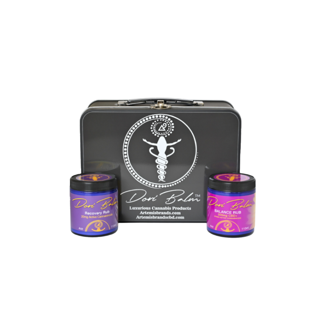 Balance Rub