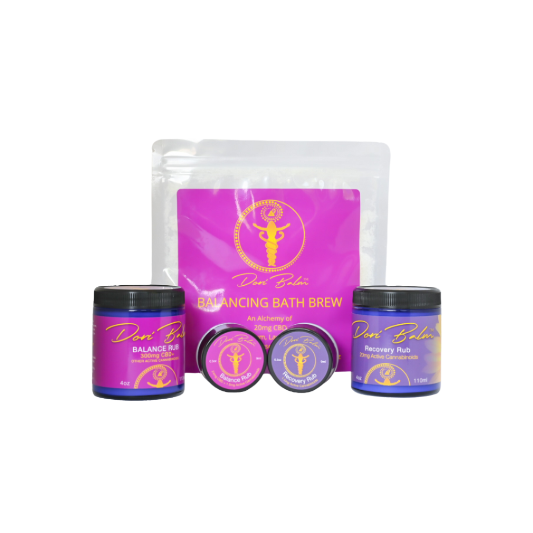 Balance Rub