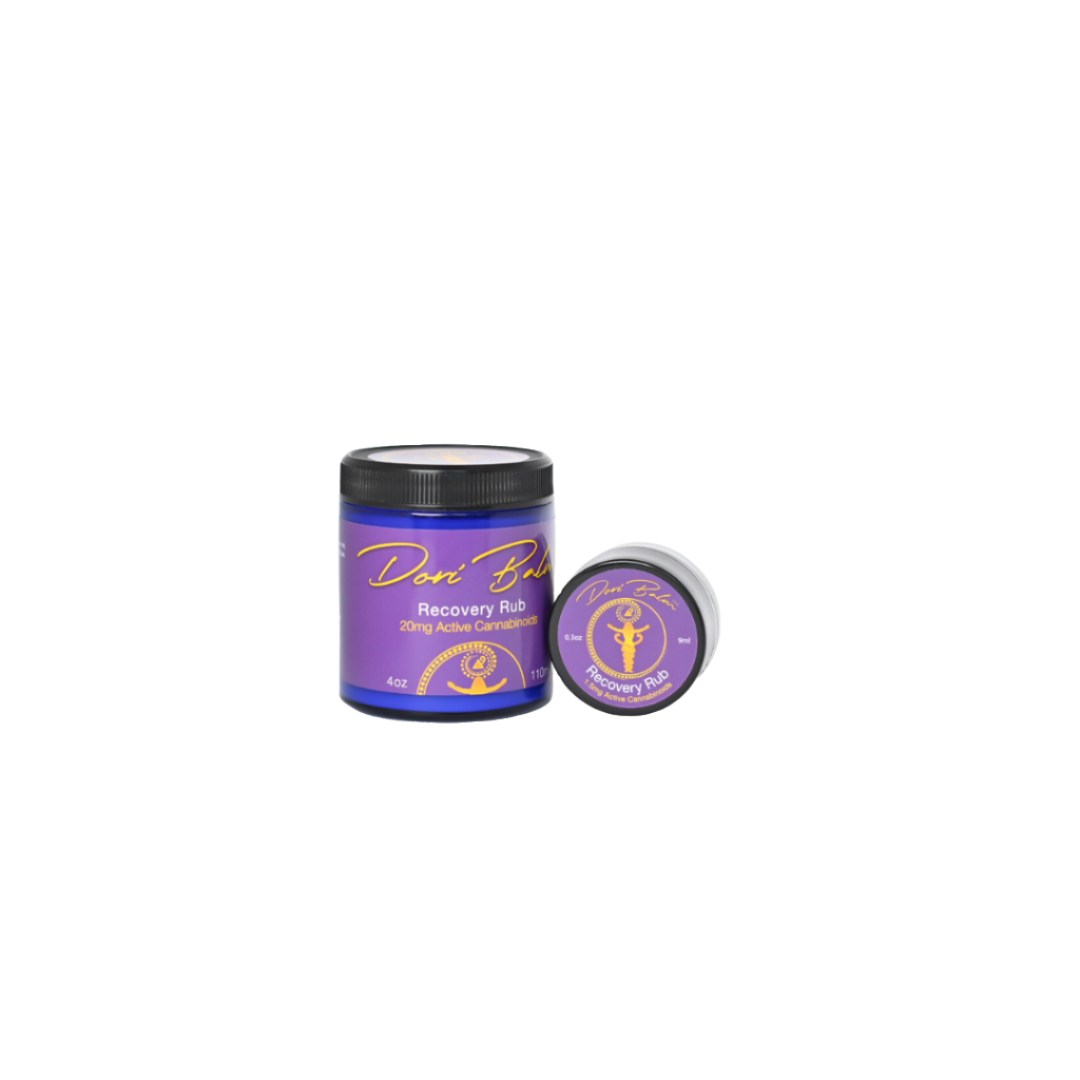 Balance Rub