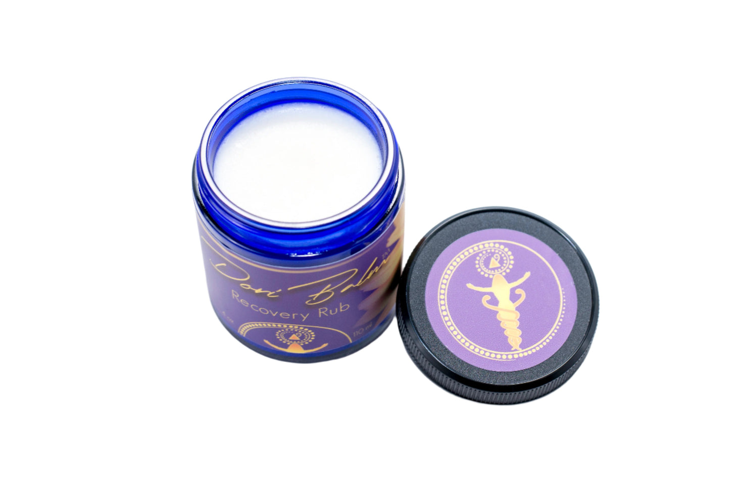 RECOVERY RUB 4oz Multi Pack Discount