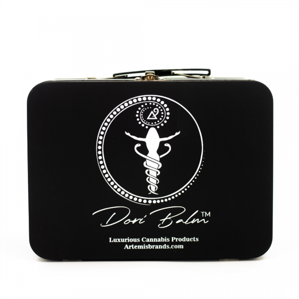 DORI BALM GODDESS STASH BOX