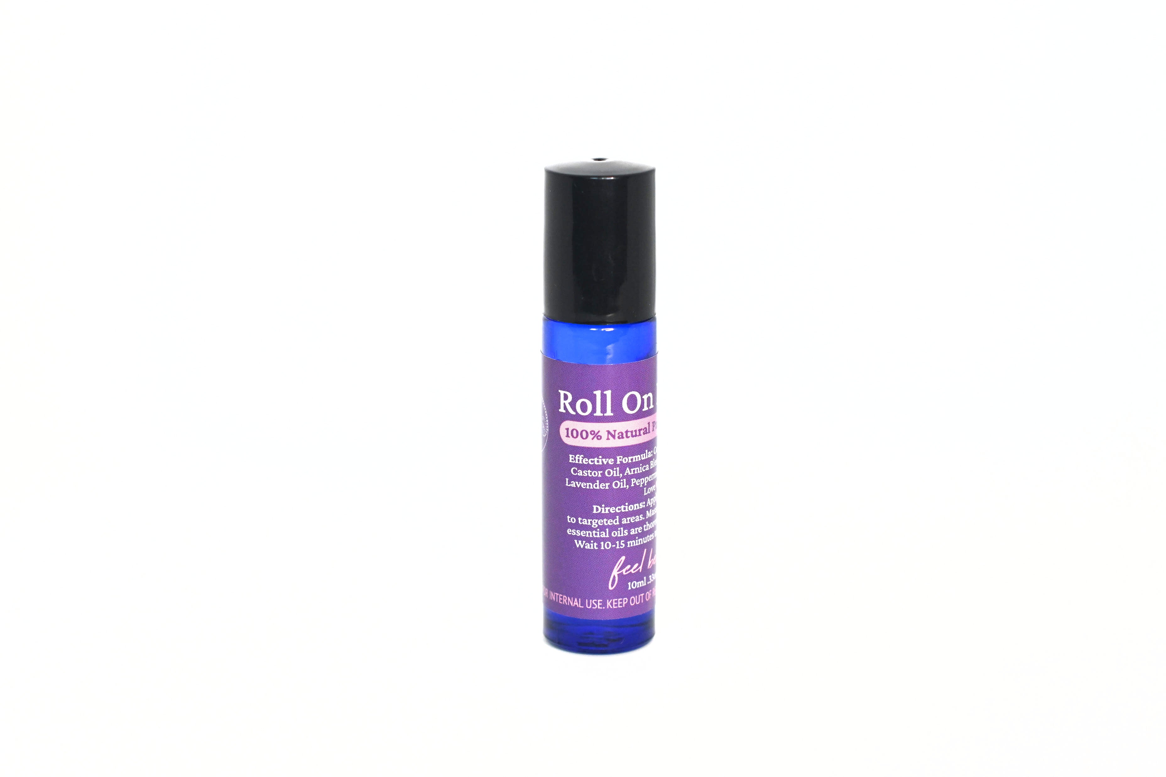 ROLL ON RELIEF 10ml