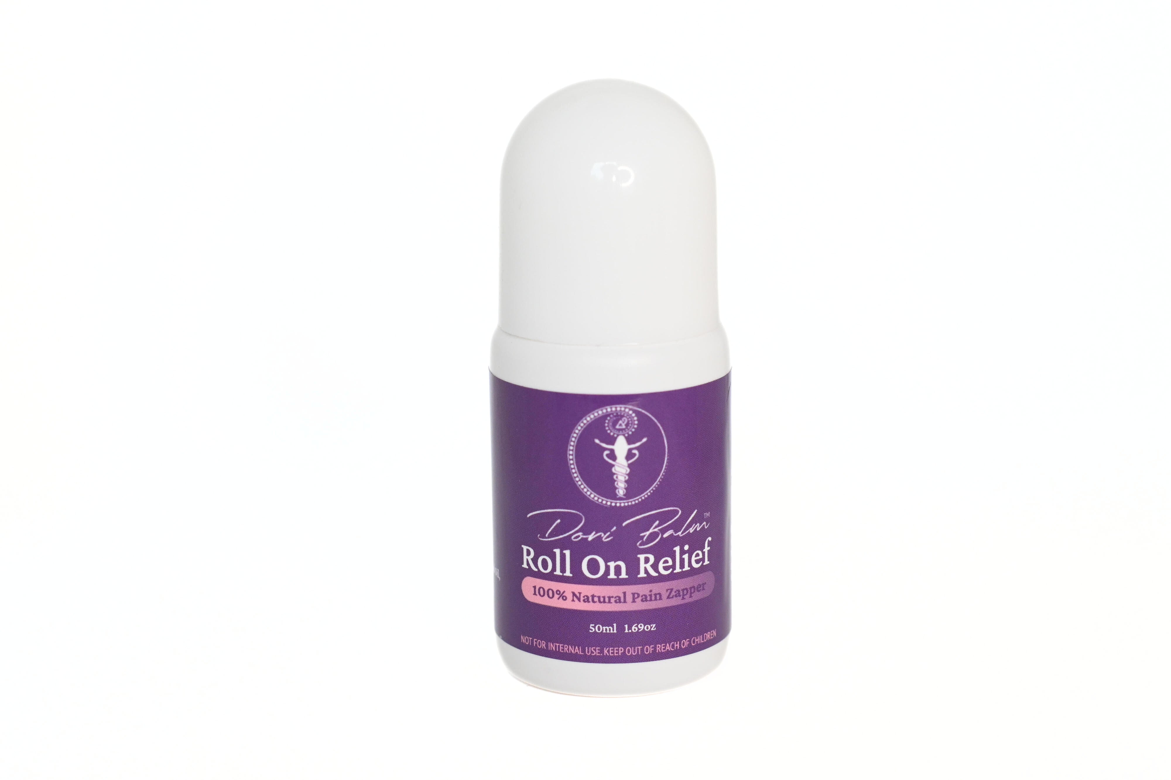 ROLL ON RELIEF 50ml