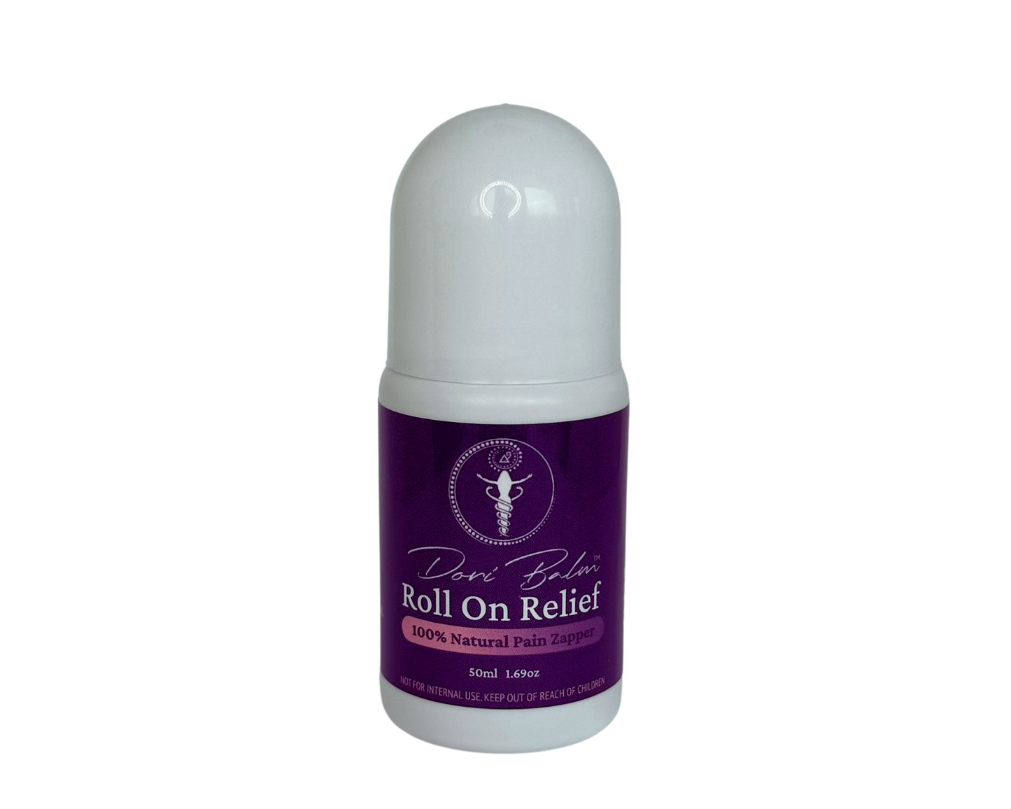 ROLL ON RELIEF 50ml