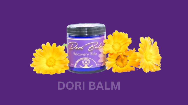 Storage Tips for Keeping Your Dori Balm Recovery Rub Fresh