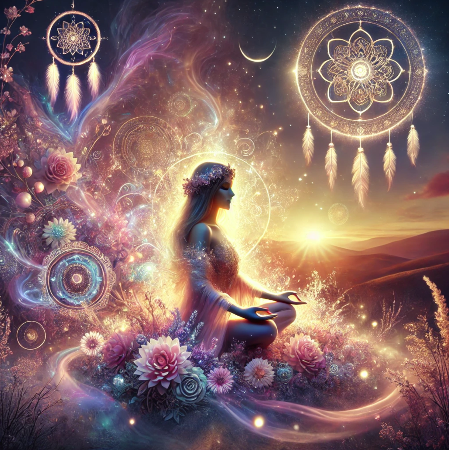 Rooted Reset: A Nervous System Healing Retreat for Anxiety, Overthinking & Burnout
