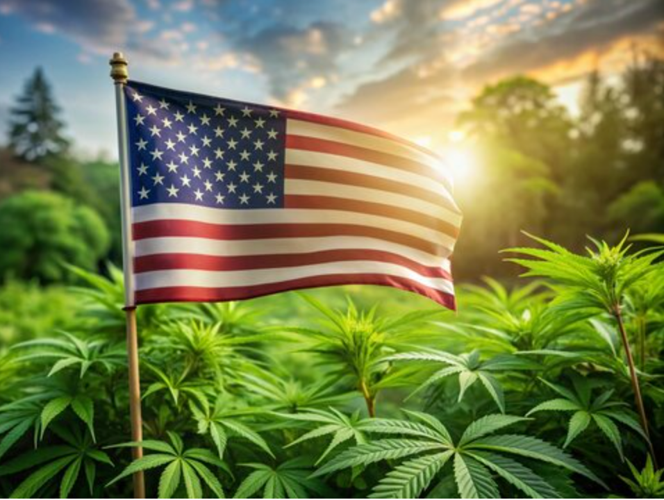 The 2018 United States Hemp Bill: What It Means for Products Like Dori Balm