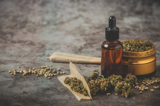 CBD Cream for Massage: A Gentle Approach to Relaxing Tired Muscles