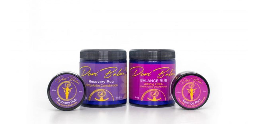 How CBD Topicals Are Revolutionizing Your Skincare Routine