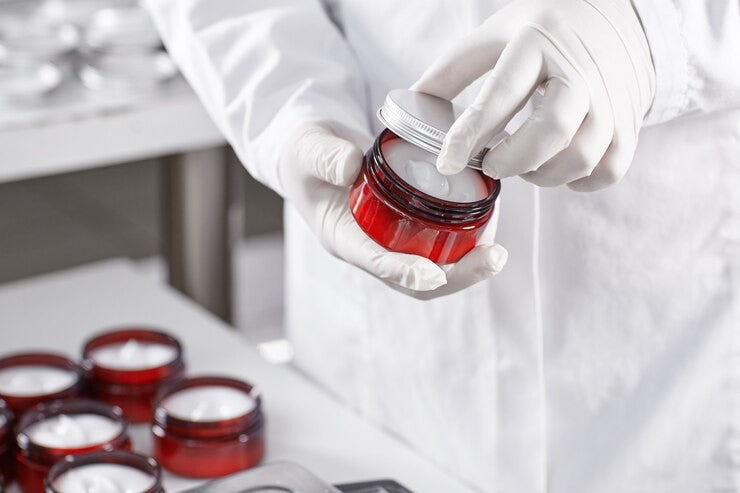 What Makes Dori Balm Recovery Rub Stand Out Among Muscle Rubs
