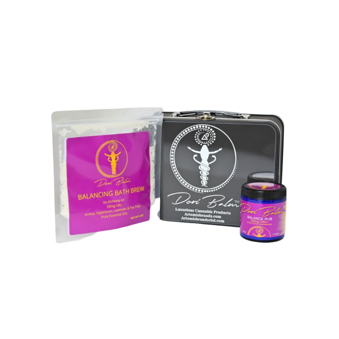 Balance Rub