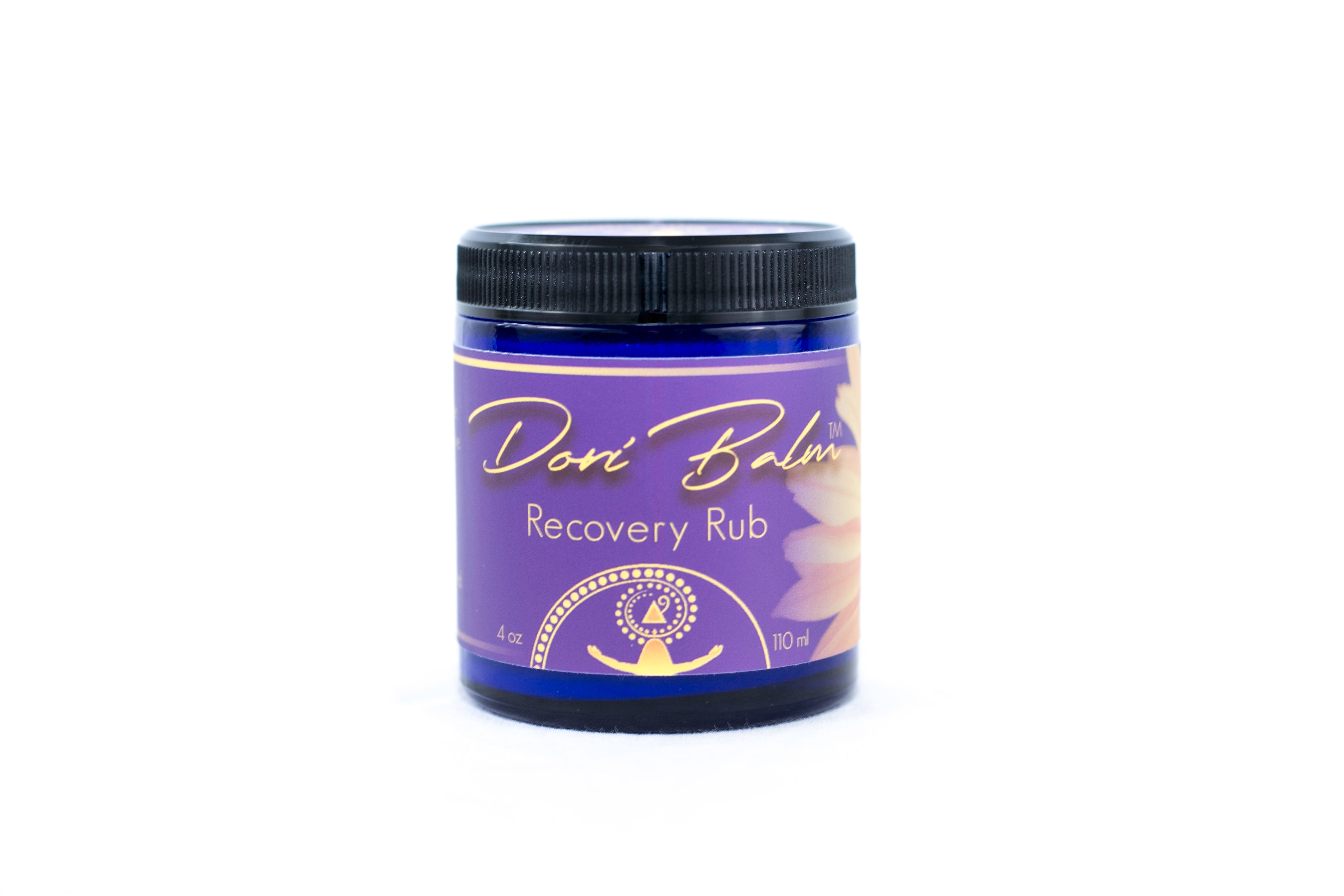 Recovery Rub