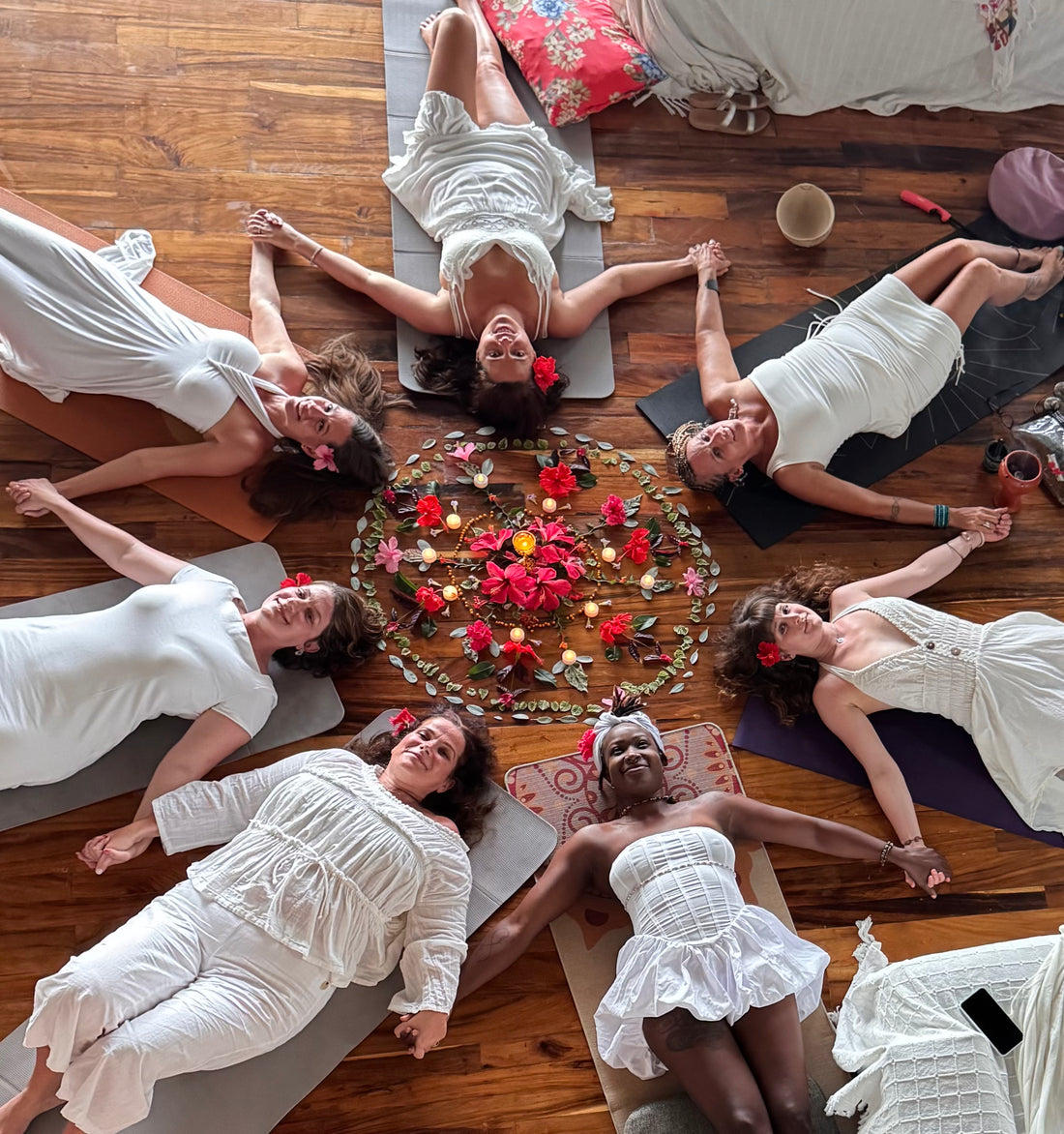 Alchemy Brazil Retreats – All About Alchemy