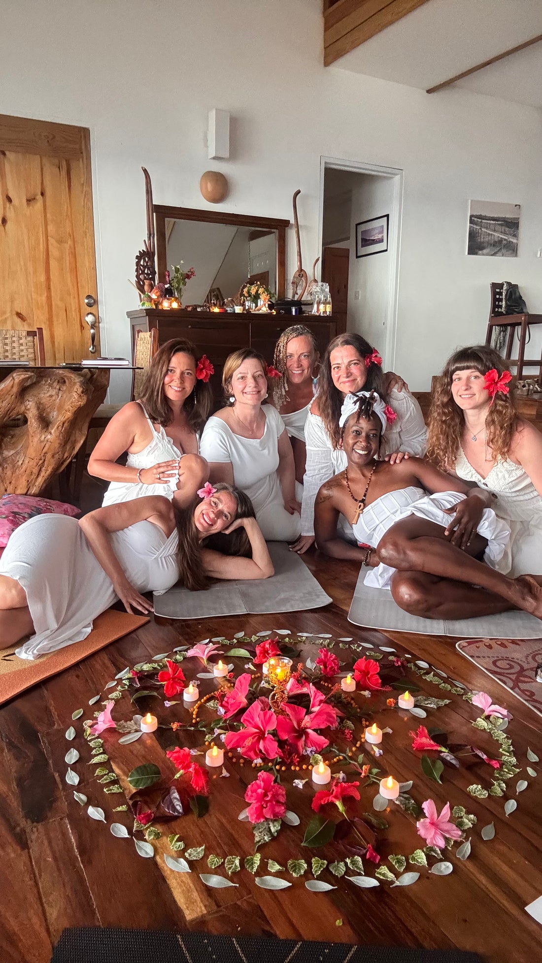 Alchemy Brazil Retreats – All About Alchemy