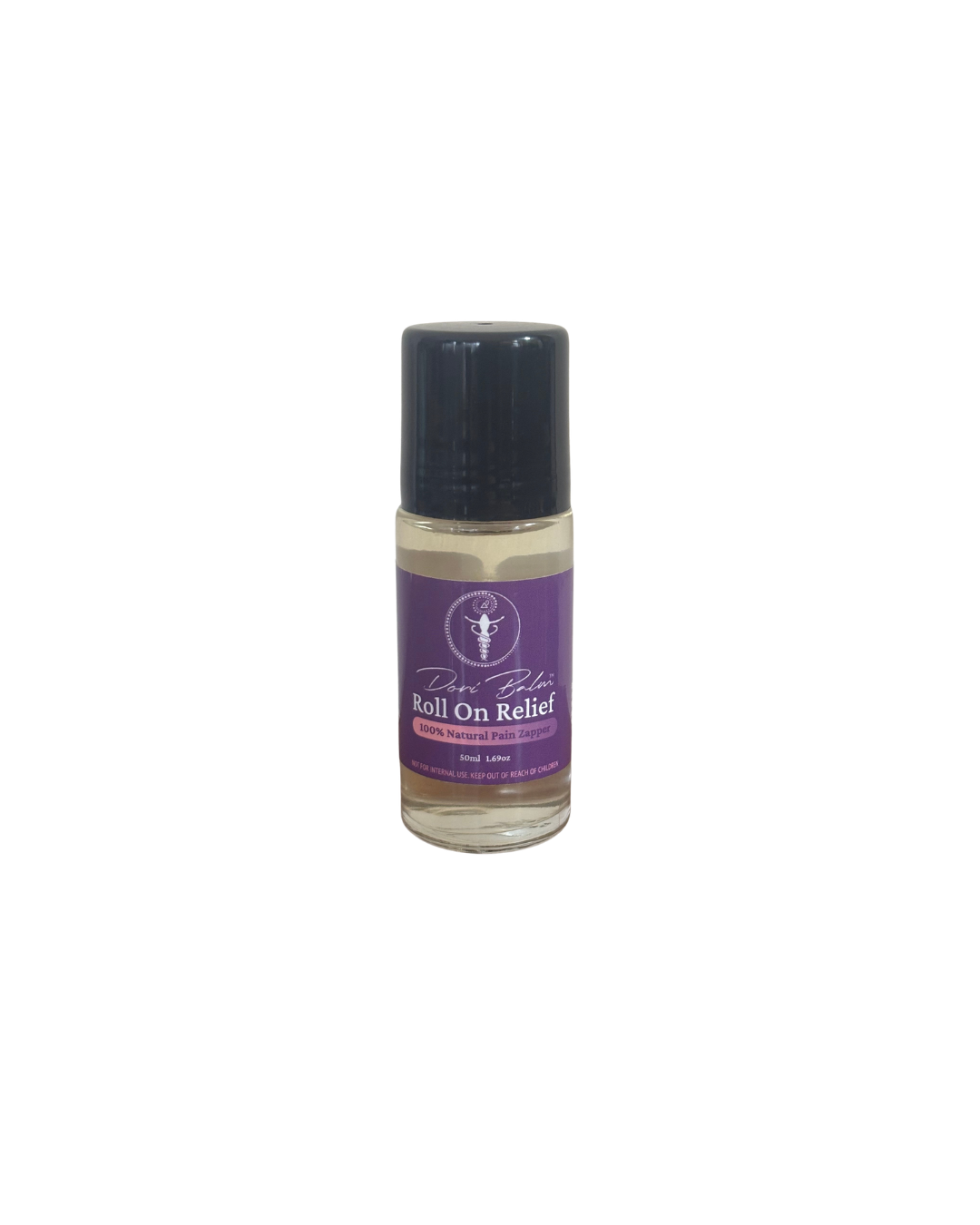 ROLL ON RELIEF 50ml