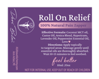 Roll on Relief