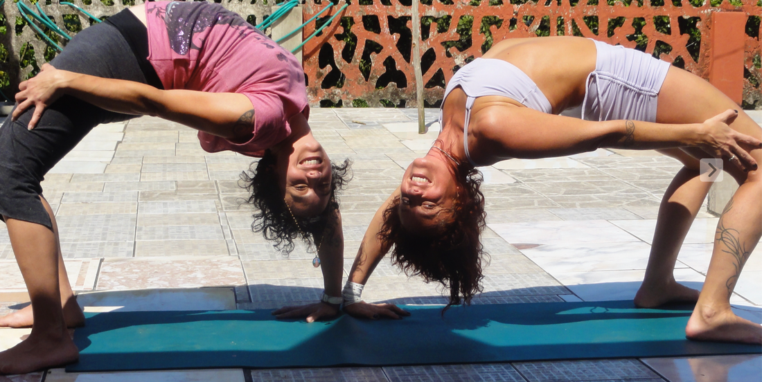Alchemy Brazil Retreats – All About Alchemy