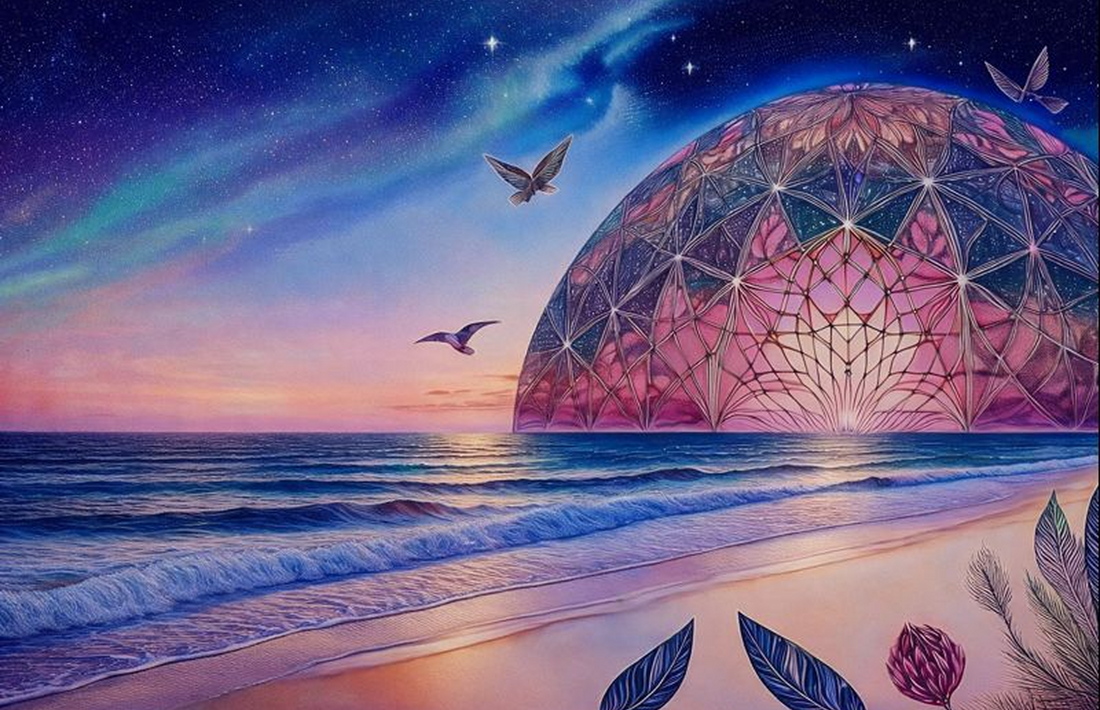 Alchemy Brazil Retreats – All About Alchemy